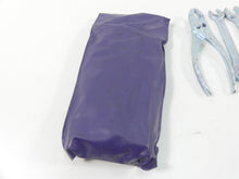 Load image into Gallery viewer, 2002 Honda VTX1800 C Factory Tool Box Set Kit 89010-MCL-000
