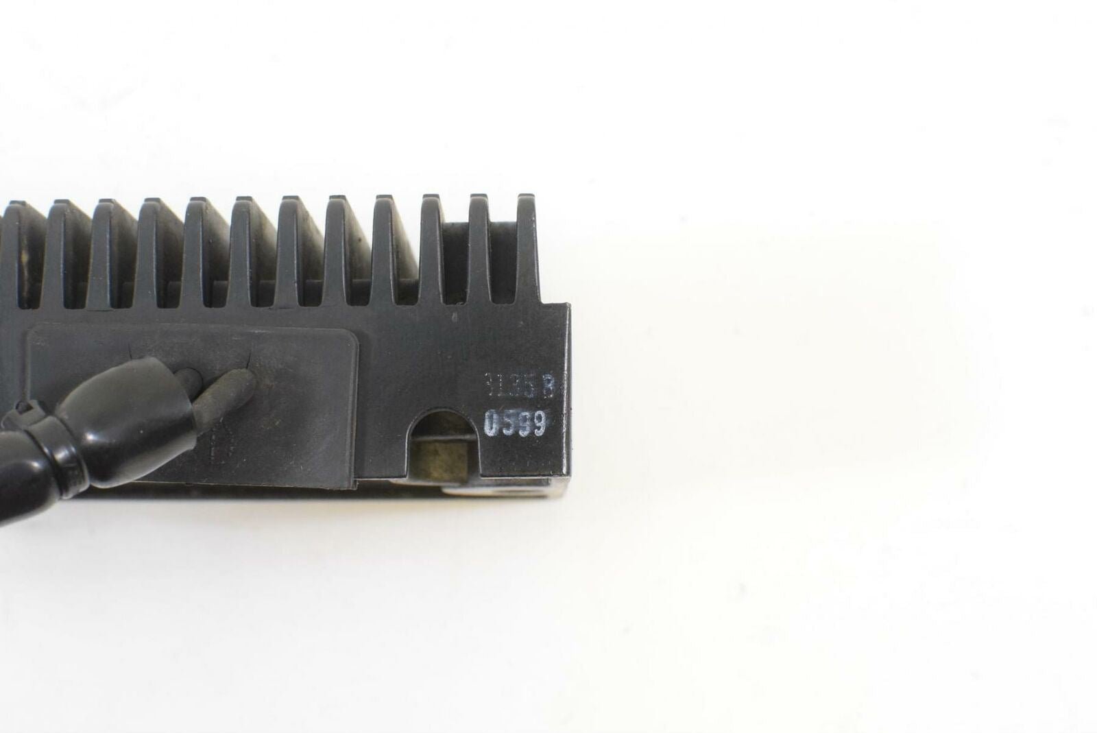 1999 Harley Sportster XL1200 Rectifier Voltage Regulator 74523-94A {{ shop.shopifyCountryName }} - Mototech271
