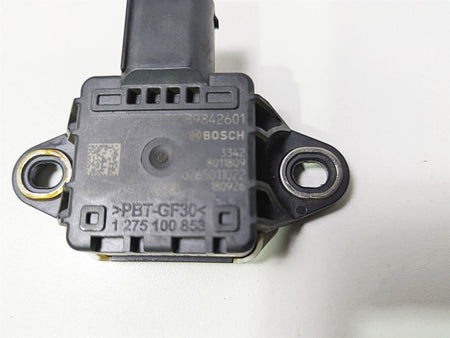 2019 BMW S1000XR K49 Bosch Speed Sensor Control Module II 61359898426 {{ shop.shopifyCountryName }} - Mototech271