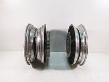 Load image into Gallery viewer, 2013 Harley Softail FLSTFB Fat Boy Lo 17x6 17x3.5 Front Rear Wheel Set 43300171
