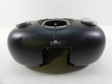 2016 Indian Chieftain Dark Horse Fuel Gas Petrol Tank Reservoir - Read 1021997 {{ shop.shopifyCountryName }} - Mototech271