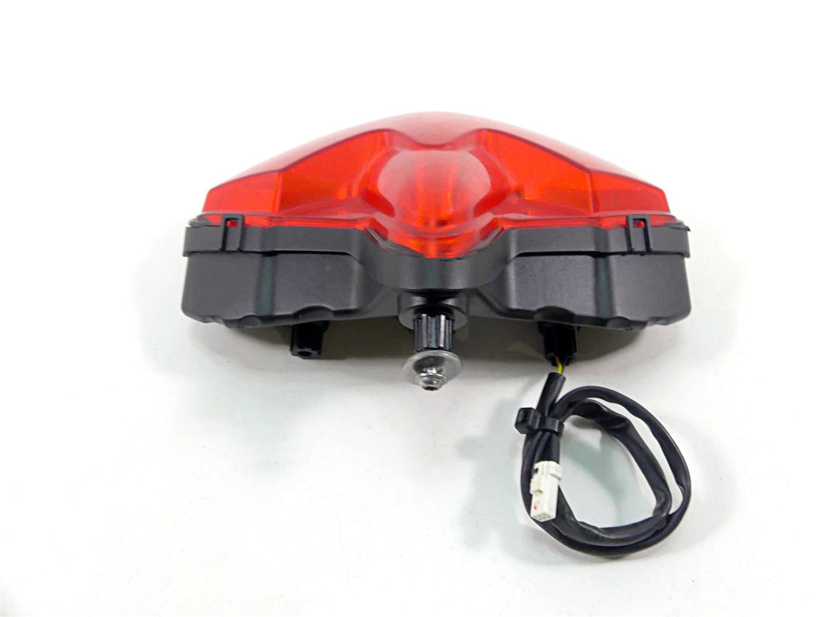2022 Triumph Speed Triple 1200 RS Tail Stop Brake Light Taillight T2702028 {{ shop.shopifyCountryName }} - Mototech271