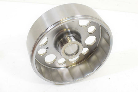 2013 Kawasaki Ninja ZX14R ZX1400 Flywheel Rotor Fly Wheel 21007-0067 {{ shop.shopifyCountryName }} - Mototech271