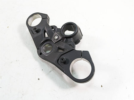 2018 Kawasaki ZX1002 Ninja H2 SX Upper Triple Tree Clamp - 50mm 44039-0179-46R {{ shop.shopifyCountryName }} - Mototech271