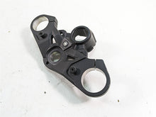 Load image into Gallery viewer, 2018 Kawasaki ZX1002 Ninja H2 SX Upper Triple Tree Clamp - 50mm 44039-0179-46R
