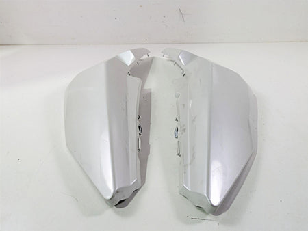 2014 BMW K1600 GTL K48 Rear Tail Fairing Cover Cowl Set 46627709505 {{ shop.shopifyCountryName }} - Mototech271