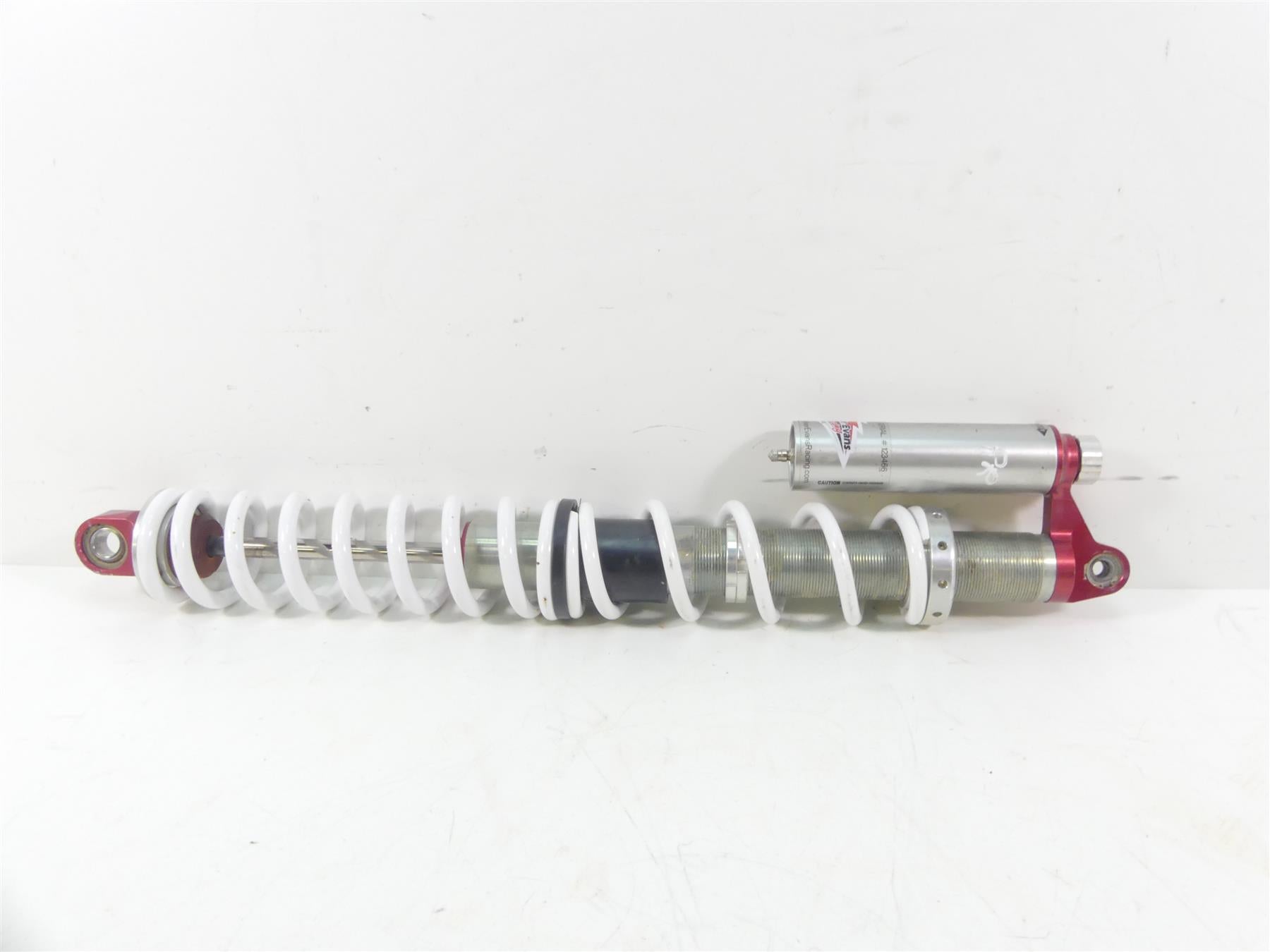 2013 Arctic Cat Wildcat 1000 LTD Walker Evans Rear Right Shock Damper 0404-213 {{ shop.shopifyCountryName }} - Mototech271