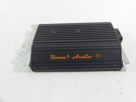 2014 Harley Touring FLHTK Electra Glide Boom Audio Amplifier Amp 76000277 {{ shop.shopifyCountryName }} - Mototech271