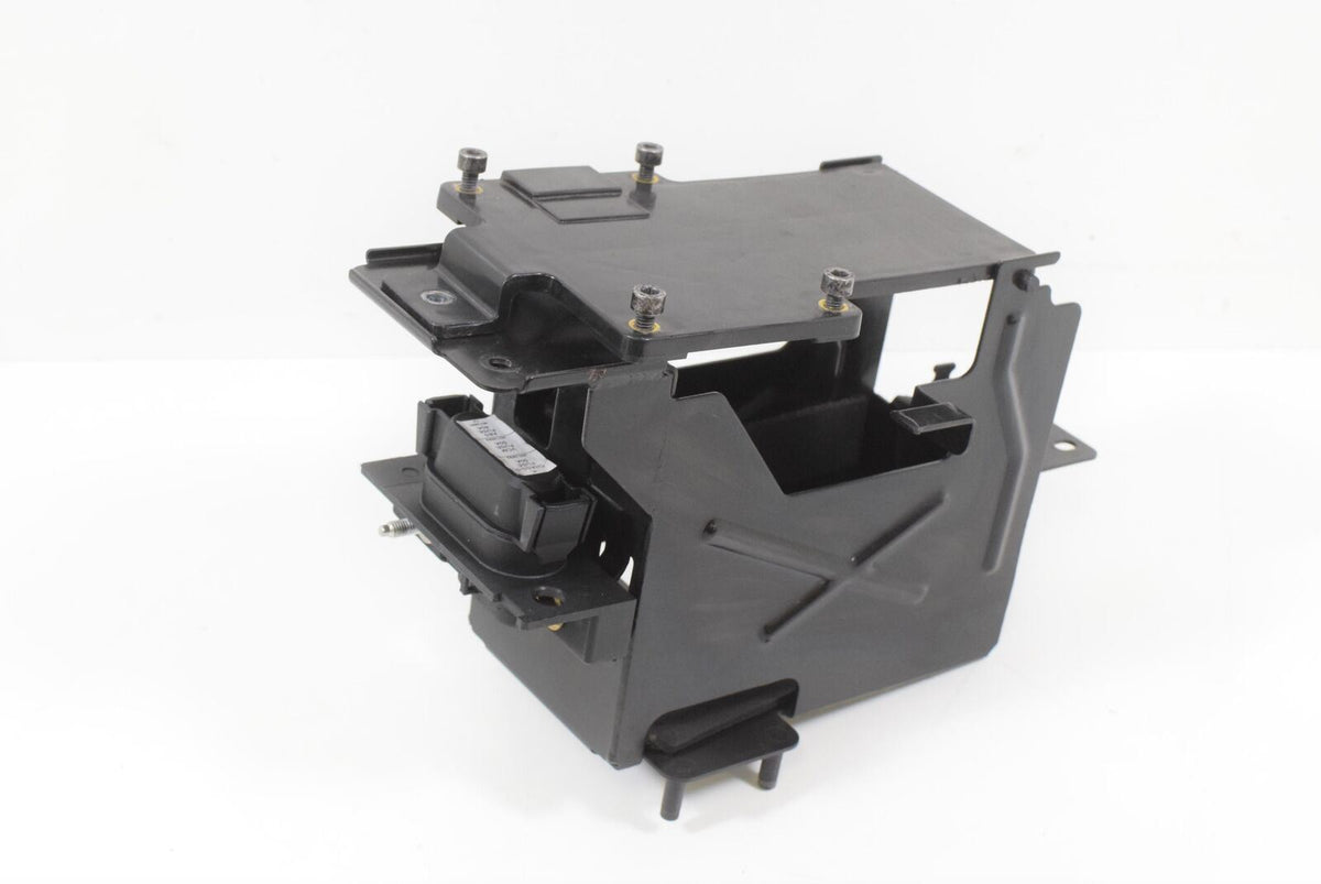 2016 Indian Chieftain 111ci Battery Box Carrier Holder 1018971-329 {{ shop.shopifyCountryName }} - Mototech271