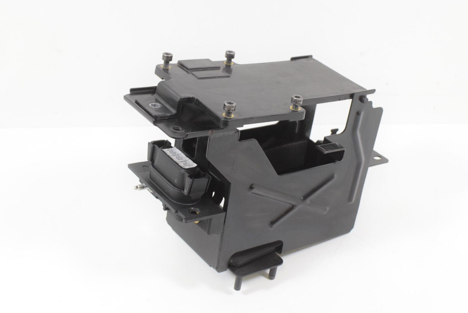 2016 Indian Chieftain 111ci Battery Box Carrier Holder 1018971-329 {{ shop.shopifyCountryName }} - Mototech271