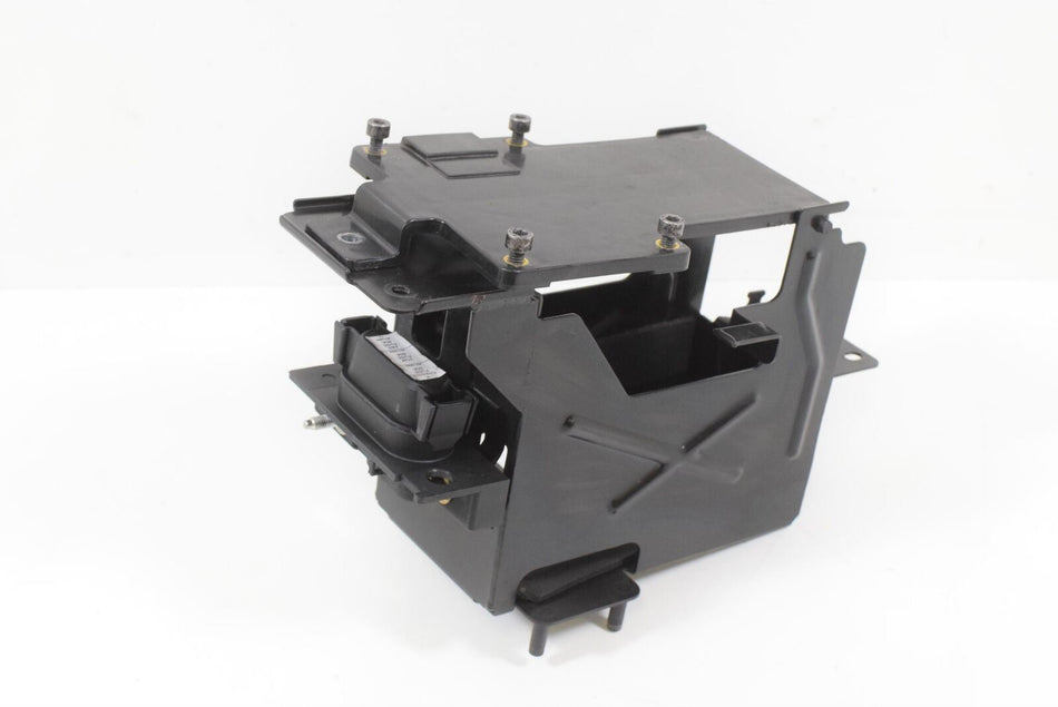 2016 Indian Chieftain 111ci Battery Box Carrier Holder 1018971-329 {{ shop.shopifyCountryName }} - Mototech271