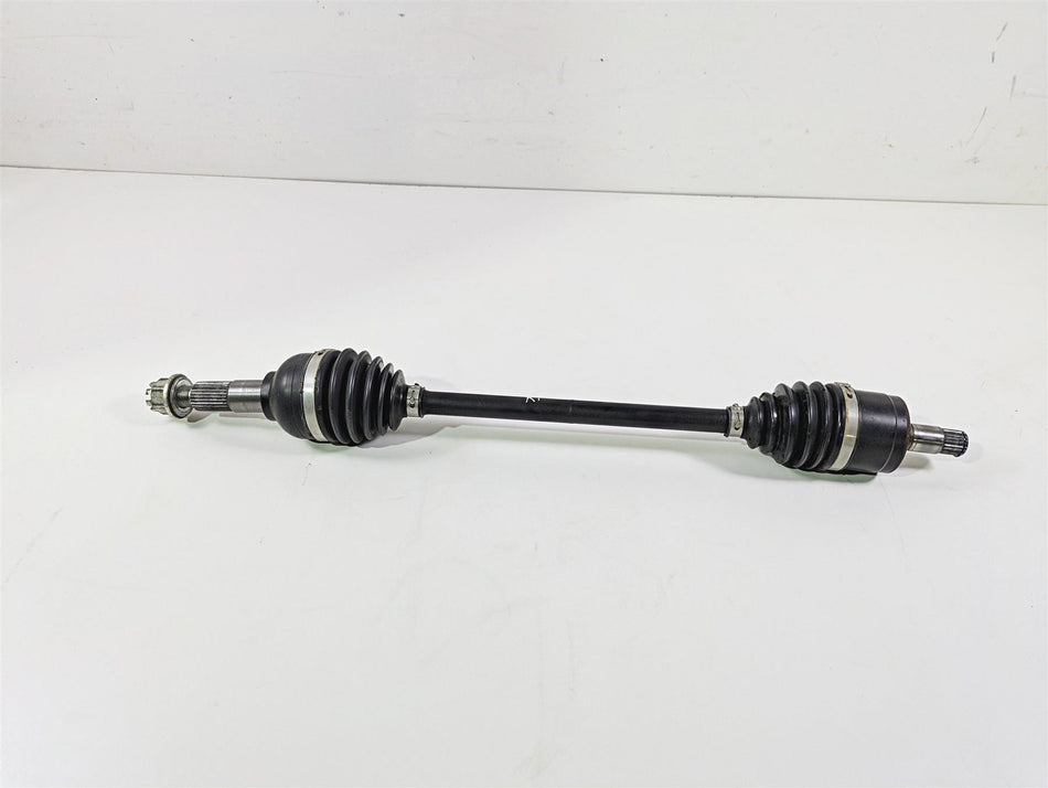 2021 CFMoto Zforce 950 Sport Right Front Cv Drive Axle Shaft READ 5BYA-270200 {{ shop.shopifyCountryName }} - Mototech271