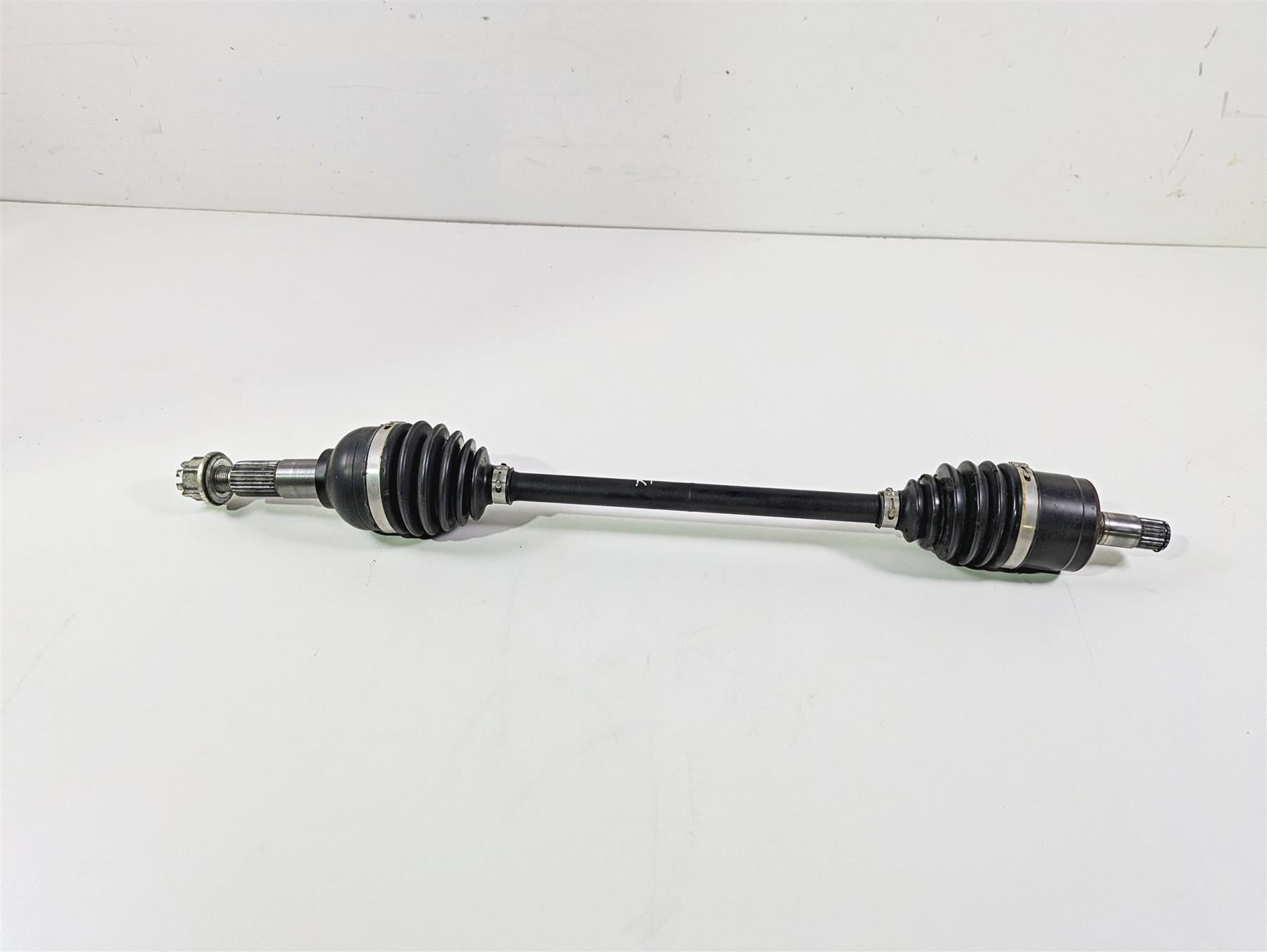 2021 CFMoto Zforce 950 Sport Right Front Cv Drive Axle Shaft  READ 5BYA-270200