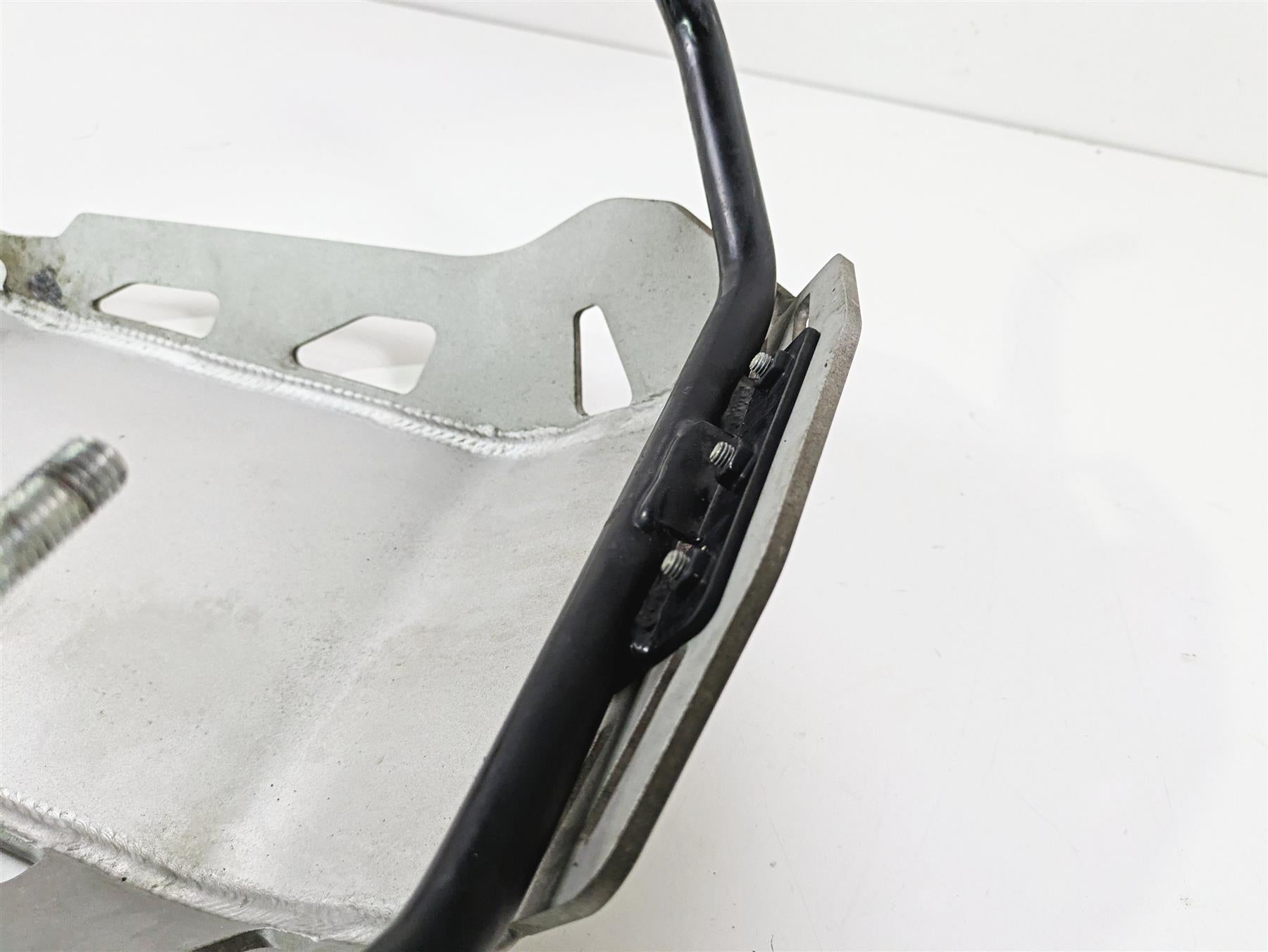 2018 KTM 1290 Super Adv S Engine Aluminum Skid Plate 60403990044 {{ shop.shopifyCountryName }} - Mototech271