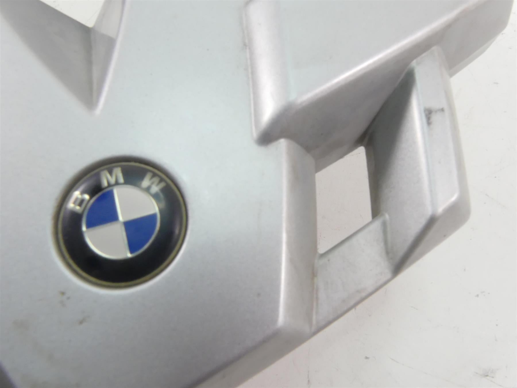2008 BMW R1200GS K25 Rear Luggage Rack Grab Mount Carrier 46547667672 {{ shop.shopifyCountryName }} - Mototech271