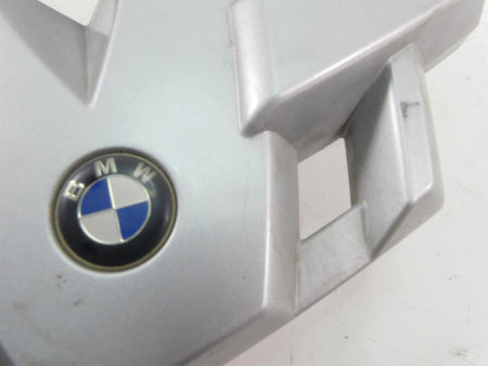 2008 BMW R1200GS K25 Rear Luggage Rack Grab Mount Carrier 46547667672 {{ shop.shopifyCountryName }} - Mototech271