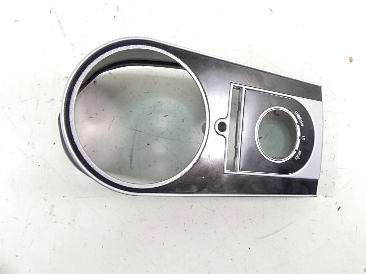 2013 Harley Softail FLSTFB Fat Boy Lo Tank Dash Console Cover Panel 71273-00A {{ shop.shopifyCountryName }} - Mototech271