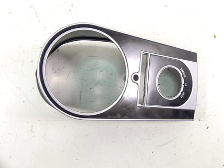 2013 Harley Softail FLSTFB Fat Boy Lo Tank Dash Console Cover Panel 71273-00A {{ shop.shopifyCountryName }} - Mototech271
