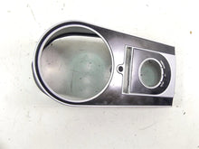 Load image into Gallery viewer, 2013 Harley Softail FLSTFB Fat Boy Lo Tank Dash Console Cover Panel 71273-00A | Mototech271
