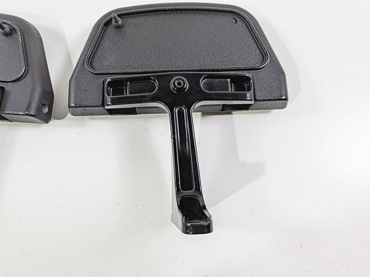 2016 Harley Touring FLHX Street Glide Rear Passenger Floor Board Set 50500460A {{ shop.shopifyCountryName }} - Mototech271