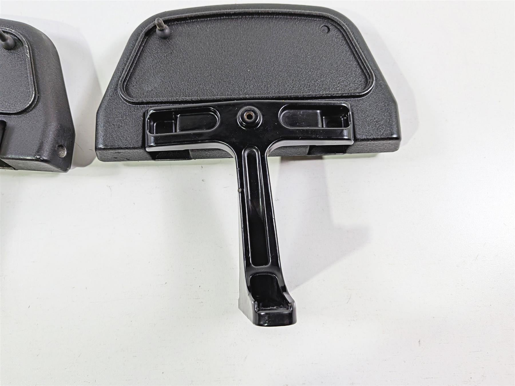 2016 Harley Touring FLHX Street Glide Rear Passenger Floor Board Set 50500460A {{ shop.shopifyCountryName }} - Mototech271
