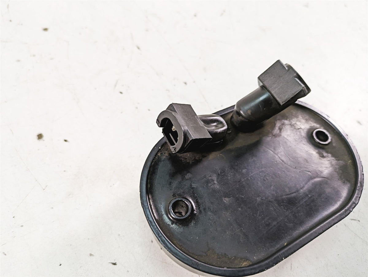 2009 Harley FXCWC Softail Rocker C Rectifier Voltage Regulator 74540-08 {{ shop.shopifyCountryName }} - Mototech271