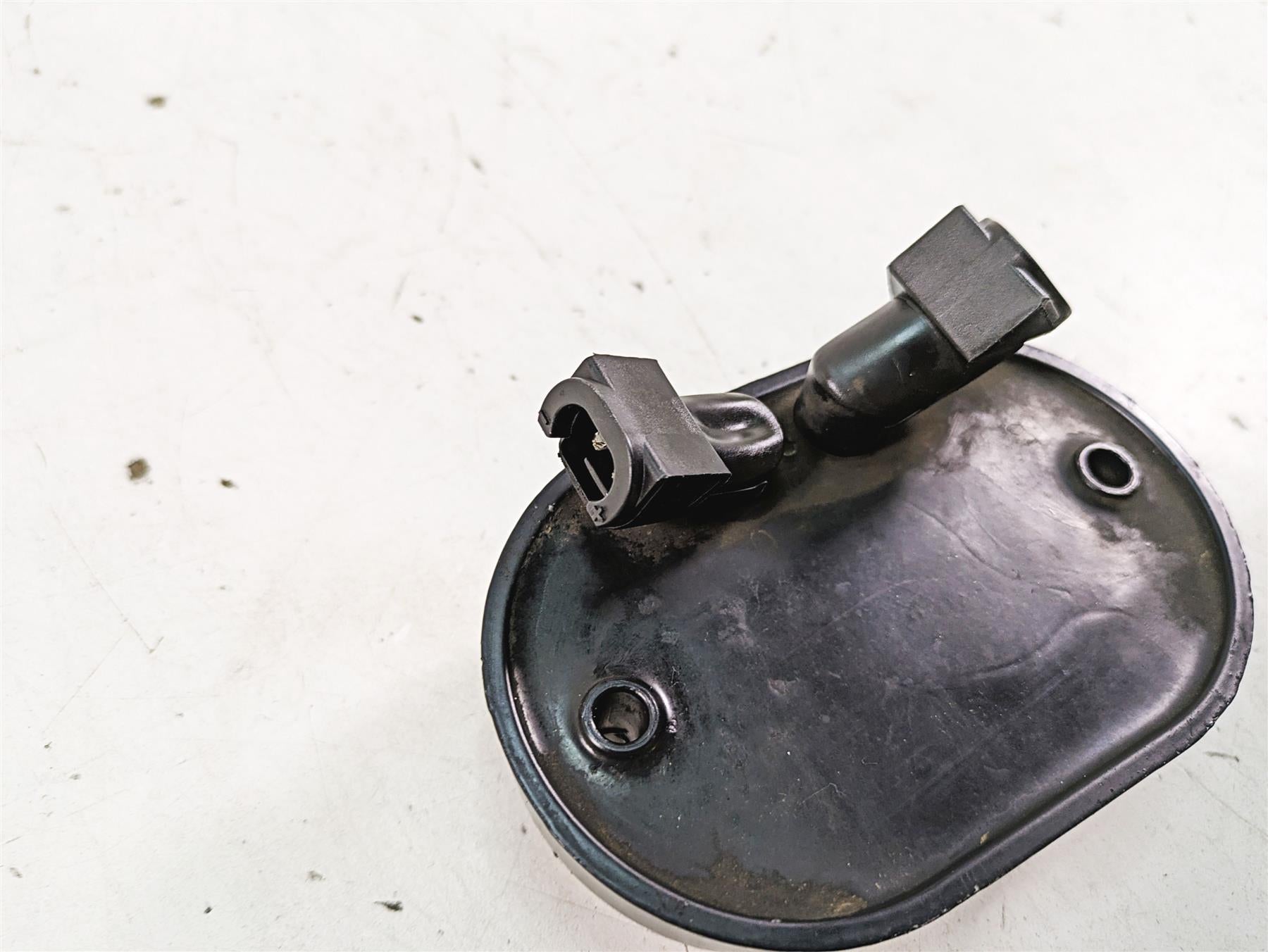 2009 Harley FXCWC Softail Rocker C Rectifier Voltage Regulator 74540-08 {{ shop.shopifyCountryName }} - Mototech271