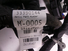 Load image into Gallery viewer, 2020 Vanderhall Venice BlackJack Main Wiring Harness For Parts - Read 33390144 | Mototech271
