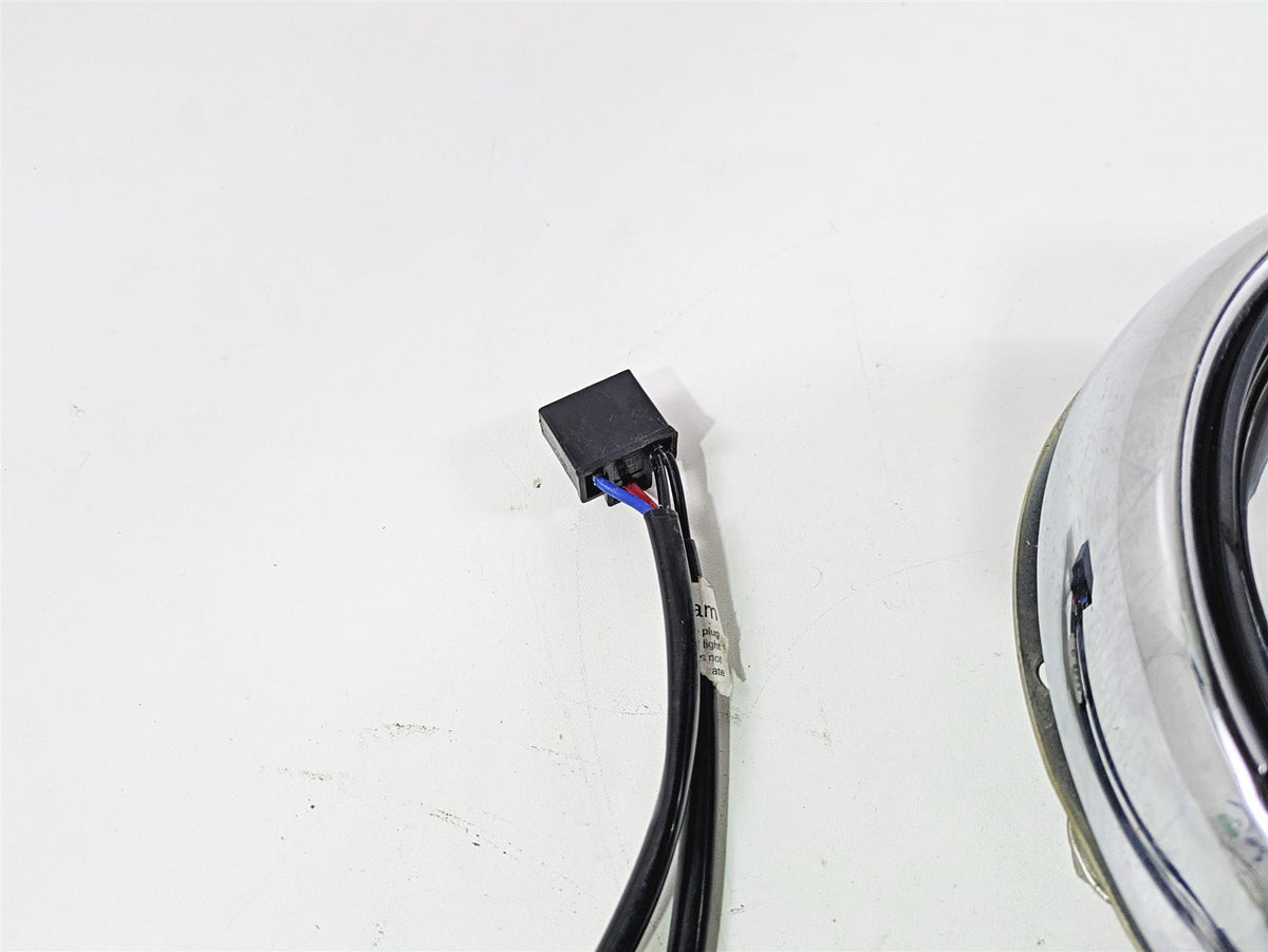 2016 Harley Touring FLHR Road King Led Headlight Head Light Lamp 67700204 {{ shop.shopifyCountryName }} - Mototech271