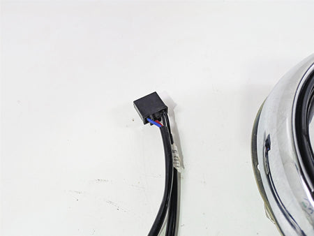 2016 Harley Touring FLHR Road King Led Headlight Head Light Lamp 67700204 {{ shop.shopifyCountryName }} - Mototech271