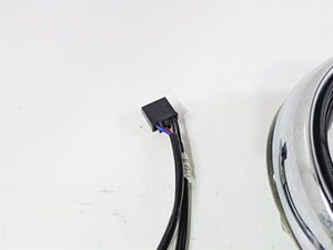 2016 Harley Touring FLHR Road King  Led Headlight Head Light Lamp 67700204