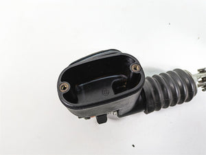 2006 Harley Touring FLHXI Street Glide Rear Brake Master Cylinder 41767-05E | Mototech271