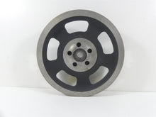 Load image into Gallery viewer, 2013 Harley Davidson VRSCF Muscle Drive Belt Sprocket Pulley 71T 1&quot; 40566-07 | Mototech271
