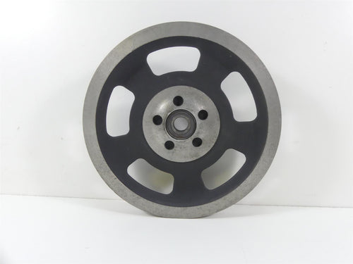 2013 Harley Davidson VRSCF Muscle Drive Belt Sprocket Pulley 71T 1