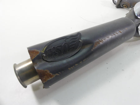 2001 Harley Davidson XL1200 Sportster Vance Hines RSD 2-1 Exhaust System 982457 {{ shop.shopifyCountryName }} - Mototech271