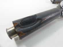 Load image into Gallery viewer, 2001 Harley Davidson XL1200 Sportster Vance Hines RSD 2-1 Exhaust System 982457
