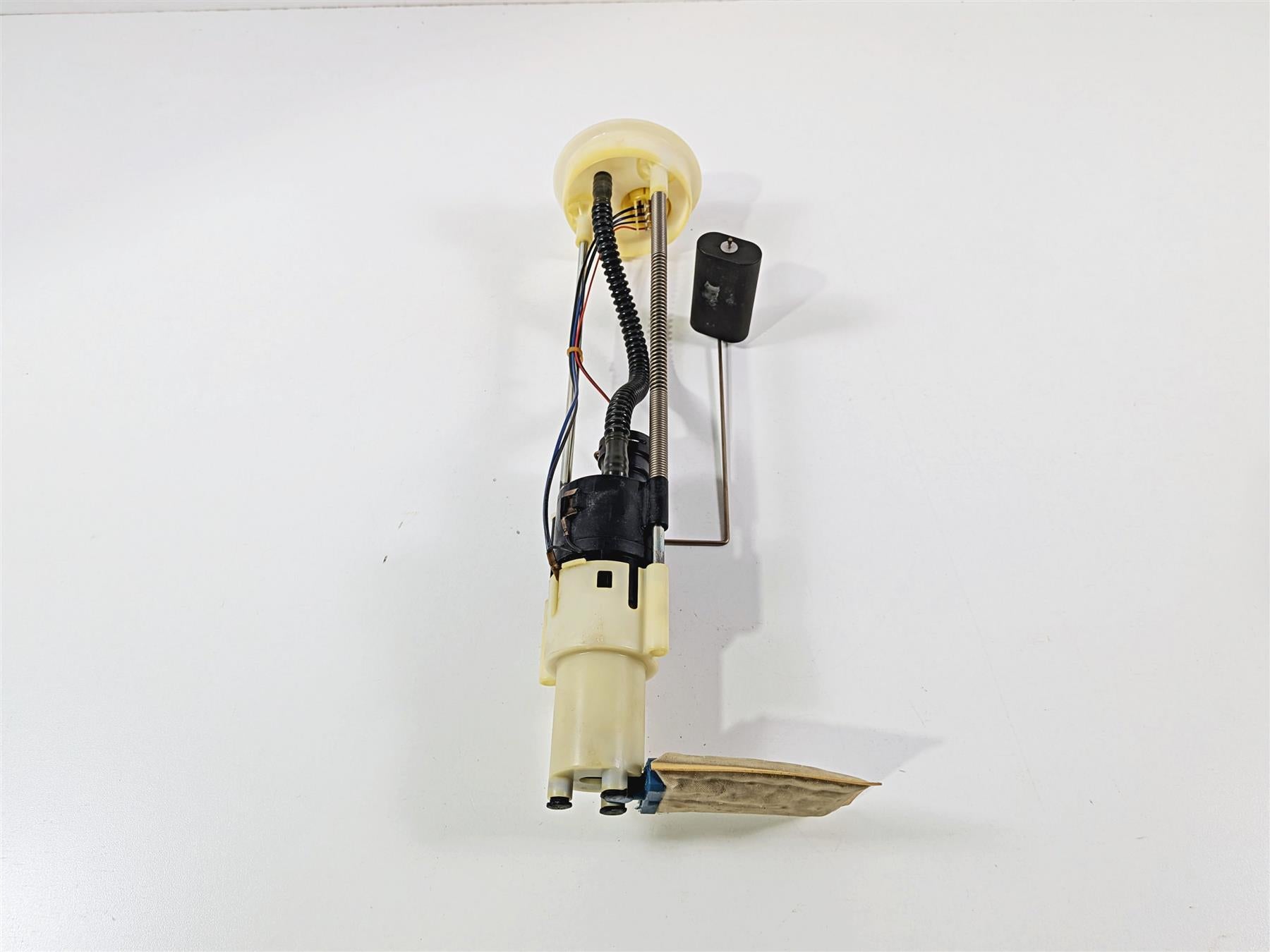 2012 Polaris Ranger 800 XP Fuel Gas Petrol Pump & Level Sender - Tested 2204402 {{ shop.shopifyCountryName }} - Mototech271