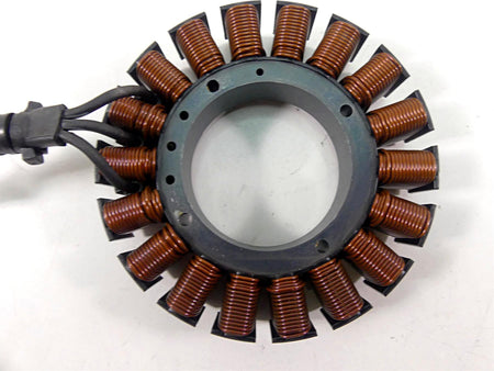 2007 Harley Touring FLHRSE CVO Road King Alternator Stator Regulator 29987-06D {{ shop.shopifyCountryName }} - Mototech271