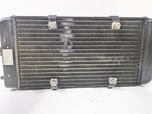 Load image into Gallery viewer, 2007 Honda VTX1300 Classic Radiator Cover Reservoir Set 19010-MEA-671
