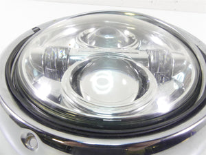 2016 Harley Touring FLHTP Electra Glide LED Daymaker Headlight Light 67700060 | Mototech271