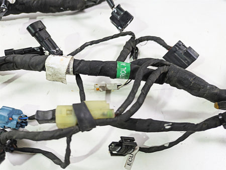 2016 Ducati Monster 1200 S Main Wiring Harness Loom -No Cuts 51019401C {{ shop.shopifyCountryName }} - Mototech271