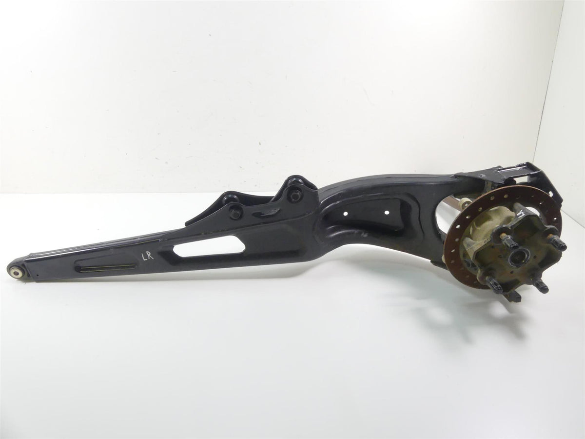 2018 Can Am Maverick X3 Turbo STD Rear Left Suspension Trailing Arm 706002567 {{ shop.shopifyCountryName }} - Mototech271