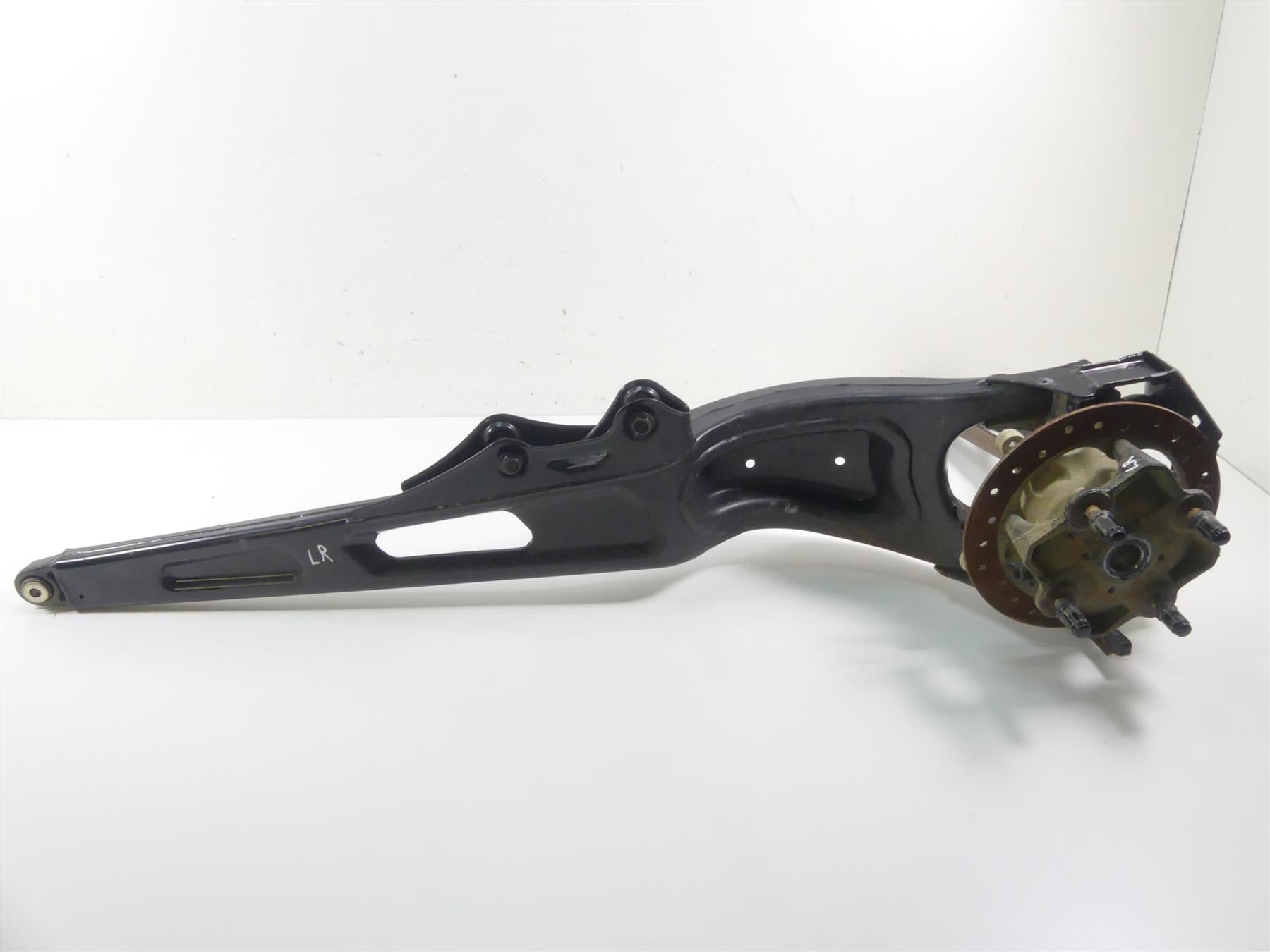 2018 Can Am Maverick X3 Turbo STD Rear Left Suspension Trailing Arm 706002567 {{ shop.shopifyCountryName }} - Mototech271