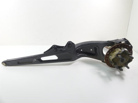 2018 Can Am Maverick X3 Turbo STD Rear Left Suspension Trailing Arm 706002567 {{ shop.shopifyCountryName }} - Mototech271