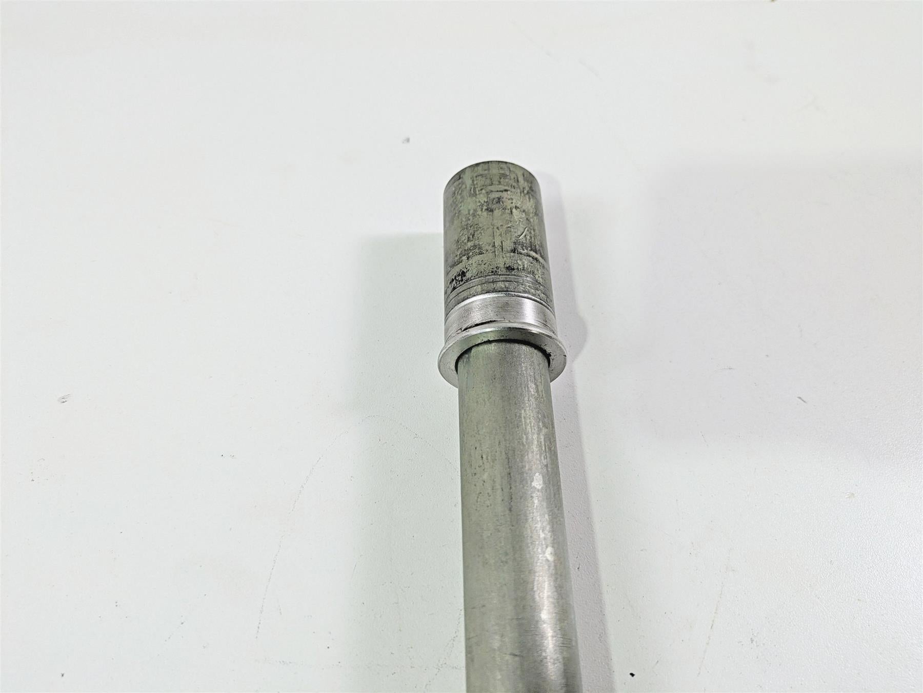 2023 Suzuki GSX1300 RR Hayabusa Front Axle Wheel Spindle 54711-10L00 {{ shop.shopifyCountryName }} - Mototech271