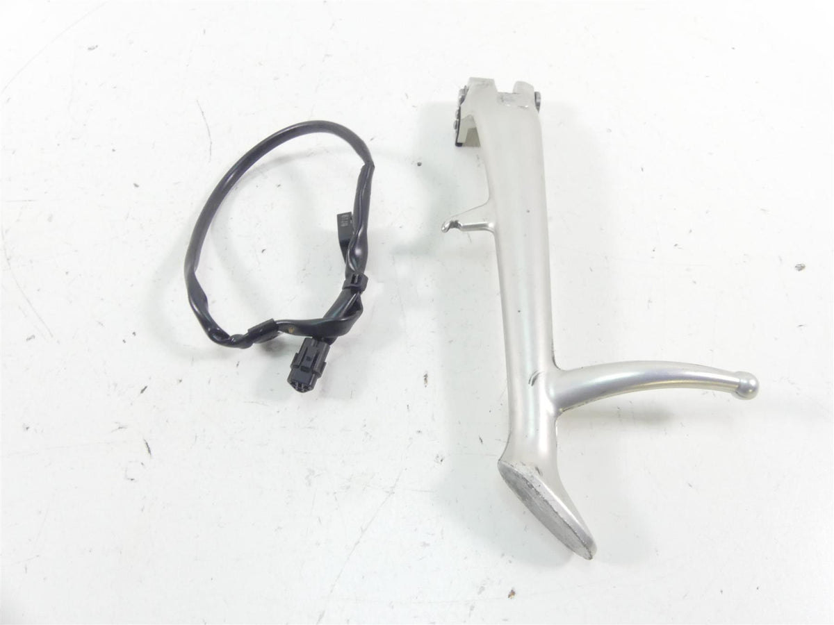 2017 Triumph Thruxton 1200 R Side Kickstand Kick Stand + Switch T2082273 {{ shop.shopifyCountryName }} - Mototech271