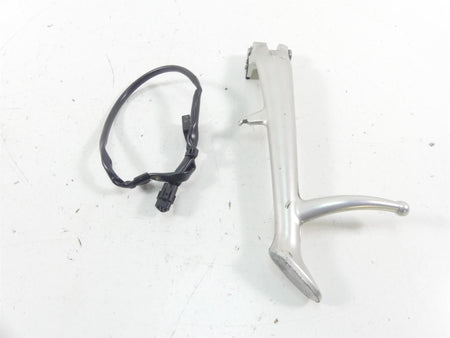2017 Triumph Thruxton 1200 R Side Kickstand Kick Stand + Switch T2082273 {{ shop.shopifyCountryName }} - Mototech271