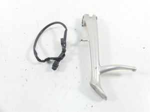 2017 Triumph Thruxton 1200 R Side Kickstand Kick Stand + Switch T2082273 | Mototech271