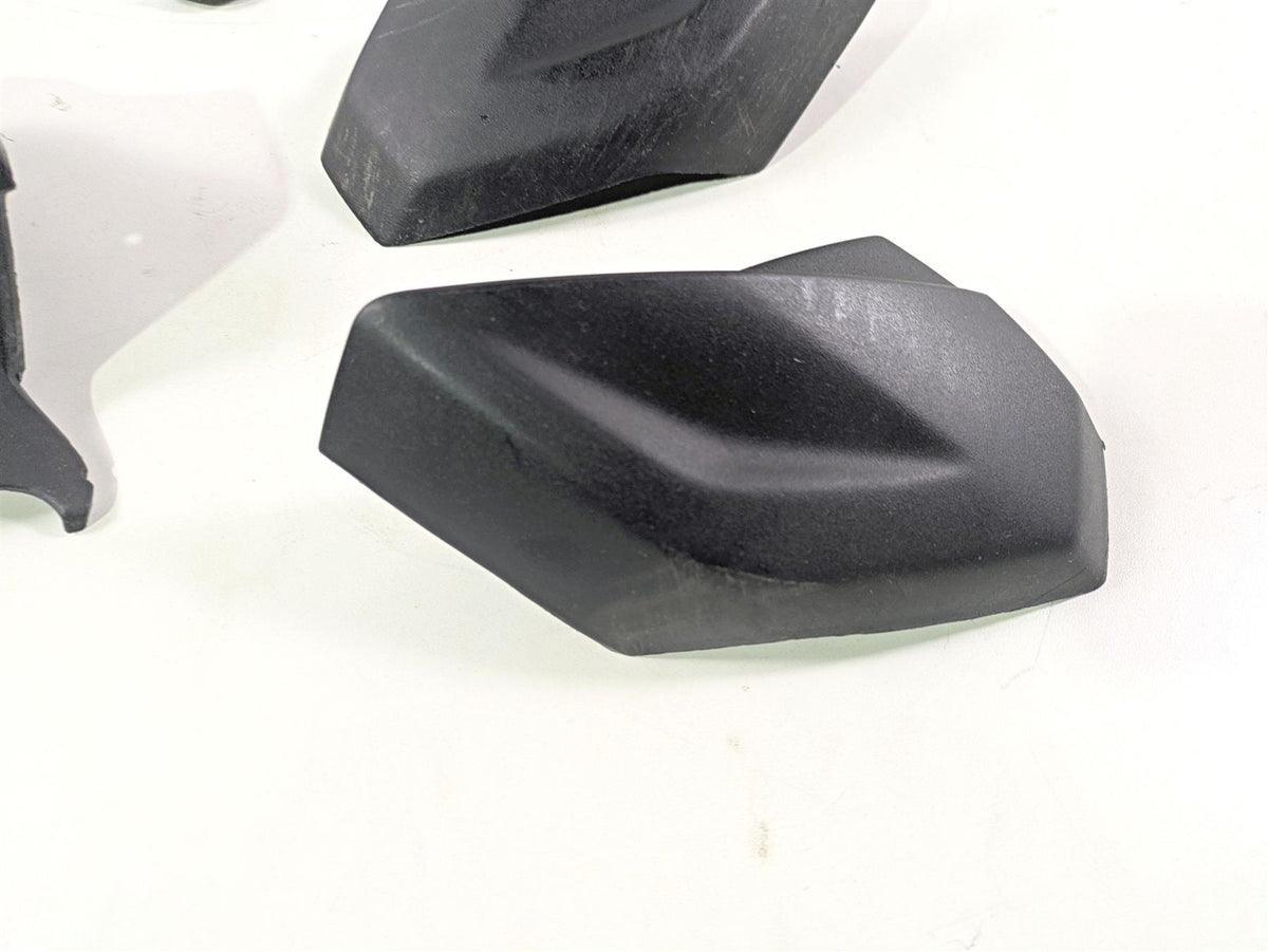 2017 Aprilia RSV 1100 Tuono V4 Factory Plastic Infill Cover Fairing Set 2B003548 {{ shop.shopifyCountryName }} - Mototech271
