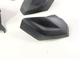 2017 Aprilia RSV 1100 Tuono V4 Factory Plastic Infill Cover Fairing Set 2B003548